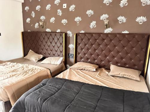 Velavadar Hotel | Rajmahel