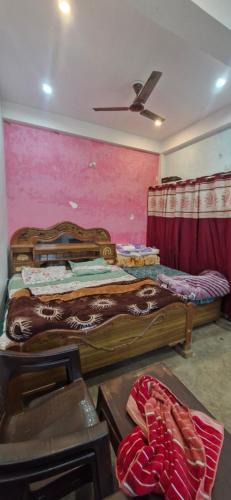 Allahabad House | Rakesh Yadav Sadan