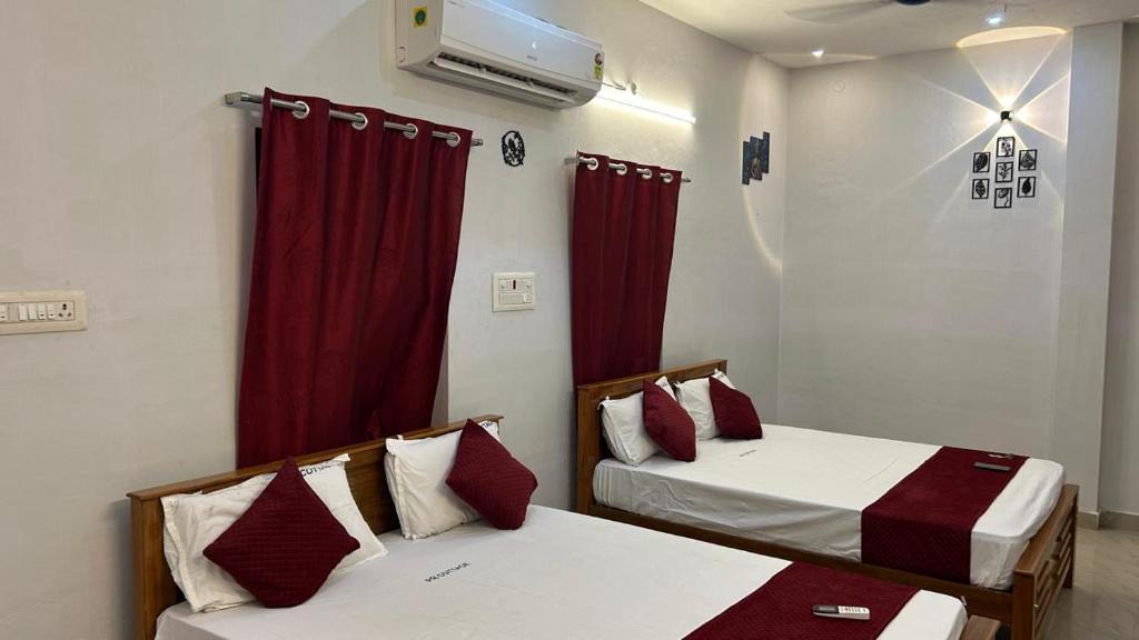 Rameshwaram Villa | Ram seetha home stay