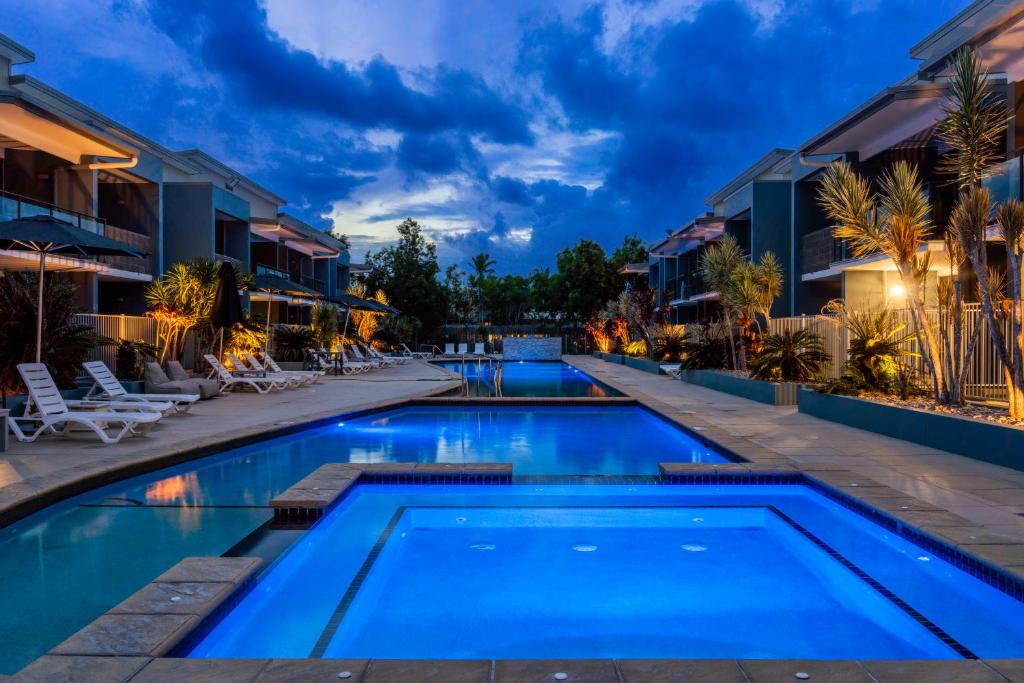 Urangan Resort | Ramada by Wyndham Hervey Bay