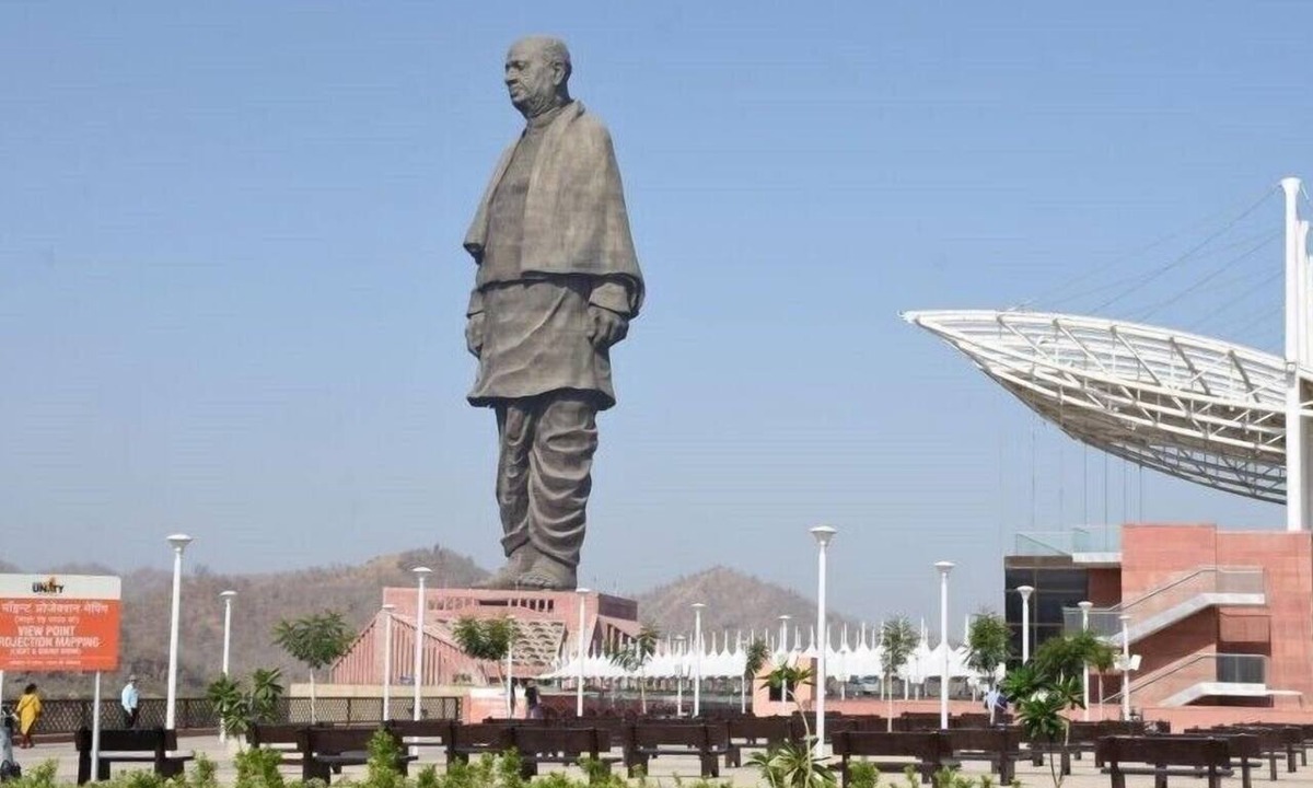 Rajpipla Hotel | Ramada Encore by Wyndham Statue of Unity