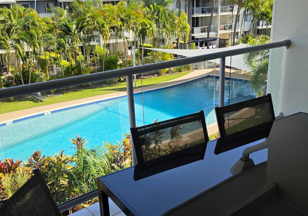 Urangan Resort | Ramada Encore by Wyndham Whale Cove