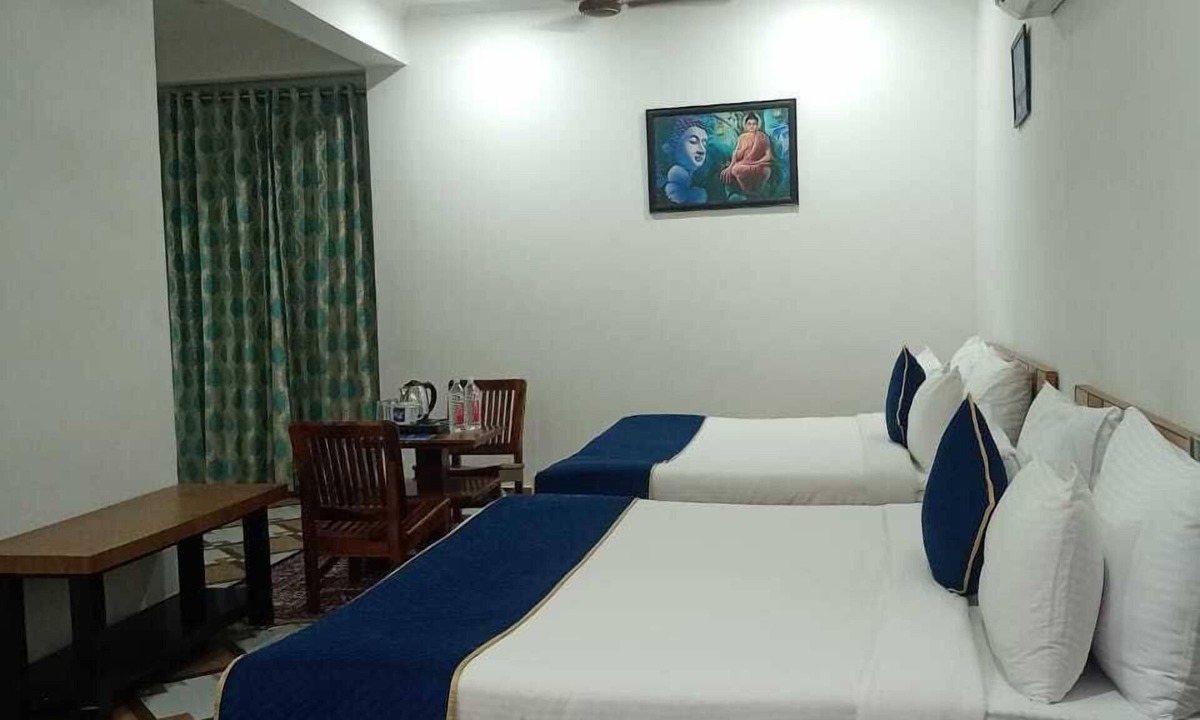 Niwai Hotel | Ramas Resort