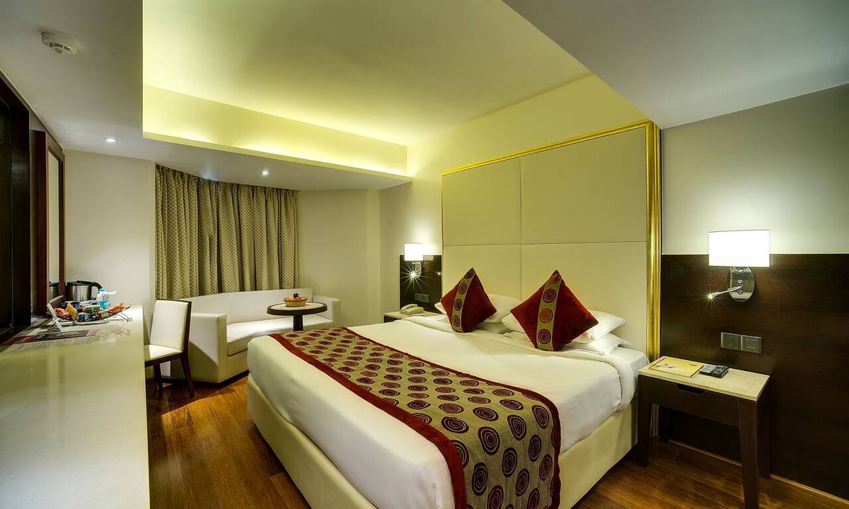 Juhu Hotel | Ramee Guestline Hotel Juhu