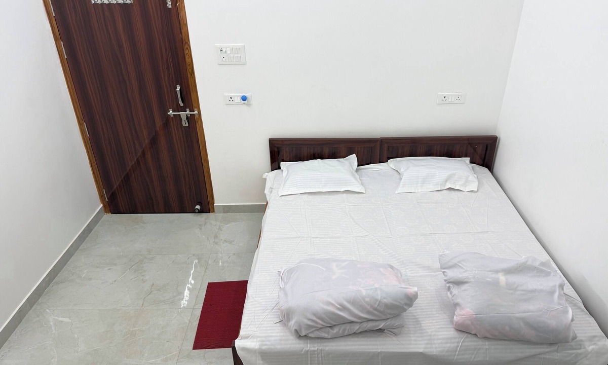 Faizabad Bed & Breakfast | Rameshwaram Stay