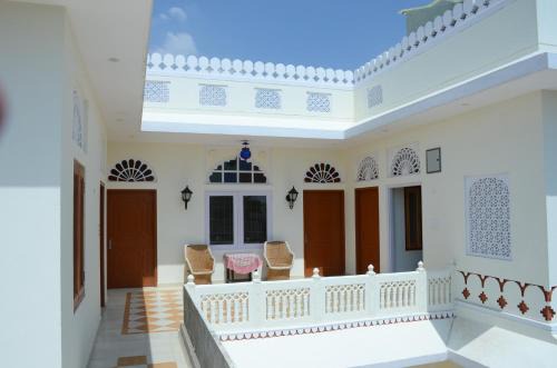 Jaipur Bed & Breakfast | Rampura Kothi