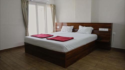 Krishnagiri Hotel | Rams Inn