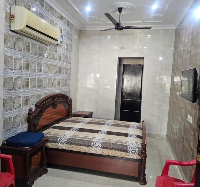 Jammu House | Rangvati HomeStay