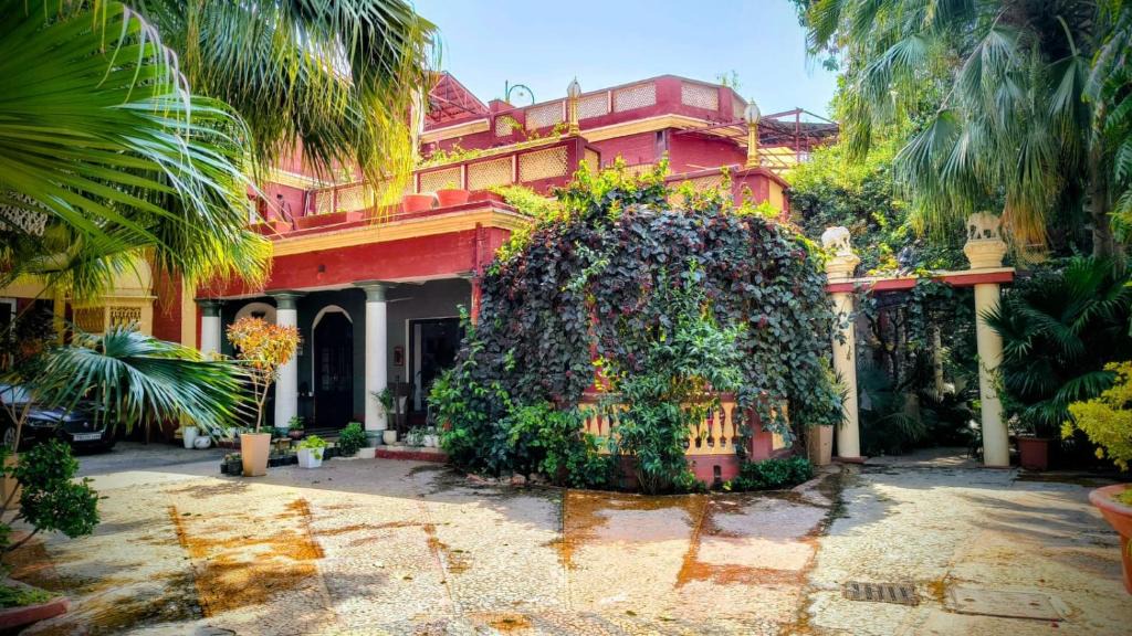 Amritsar Hotel | Ranjit's Svaasa Amritsar