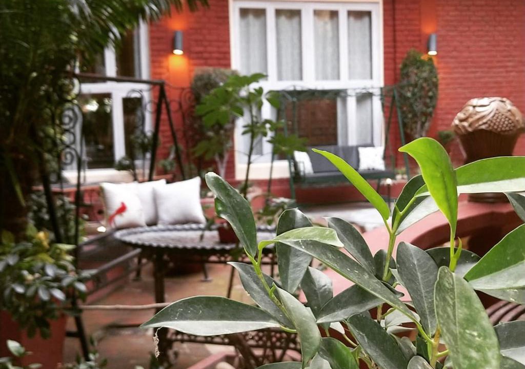 Amritsar Hotel | Ranjit's Svaasa Amritsar