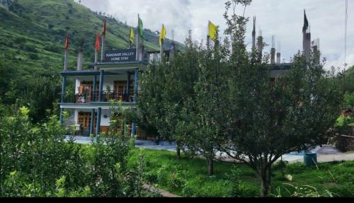 Rohru House | Ransaar Valley Homestay