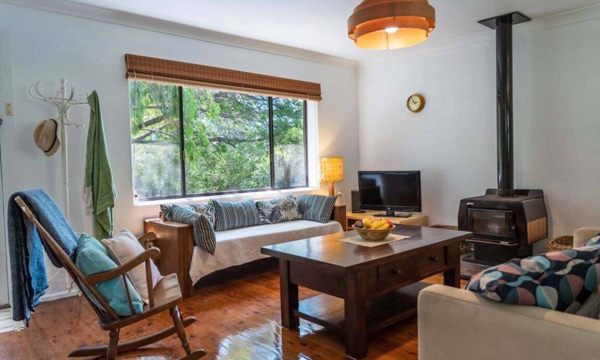 Bendalong House | Rare Find in Bendalong