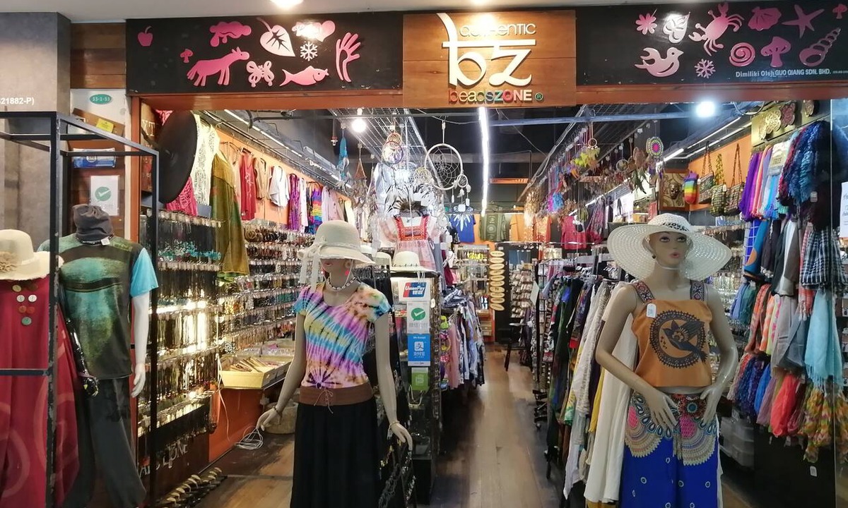Batu Ferringhi Hotel | Rasa Motel