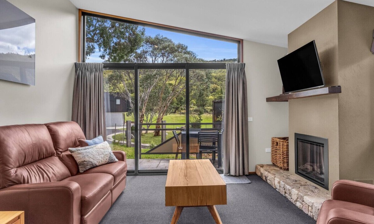 Crackenback House | Rathden | Crackenback | Cosy Retreat