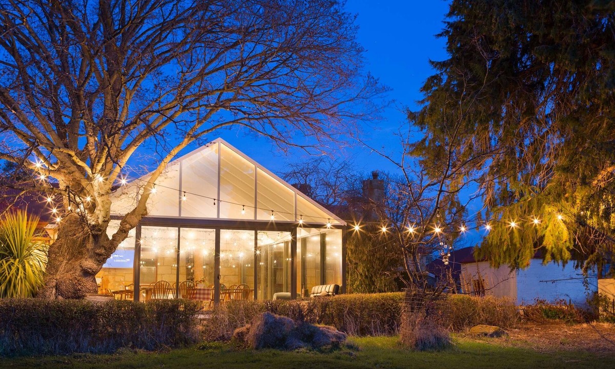 Bothwell Bed & Breakfast | Ratho Farm