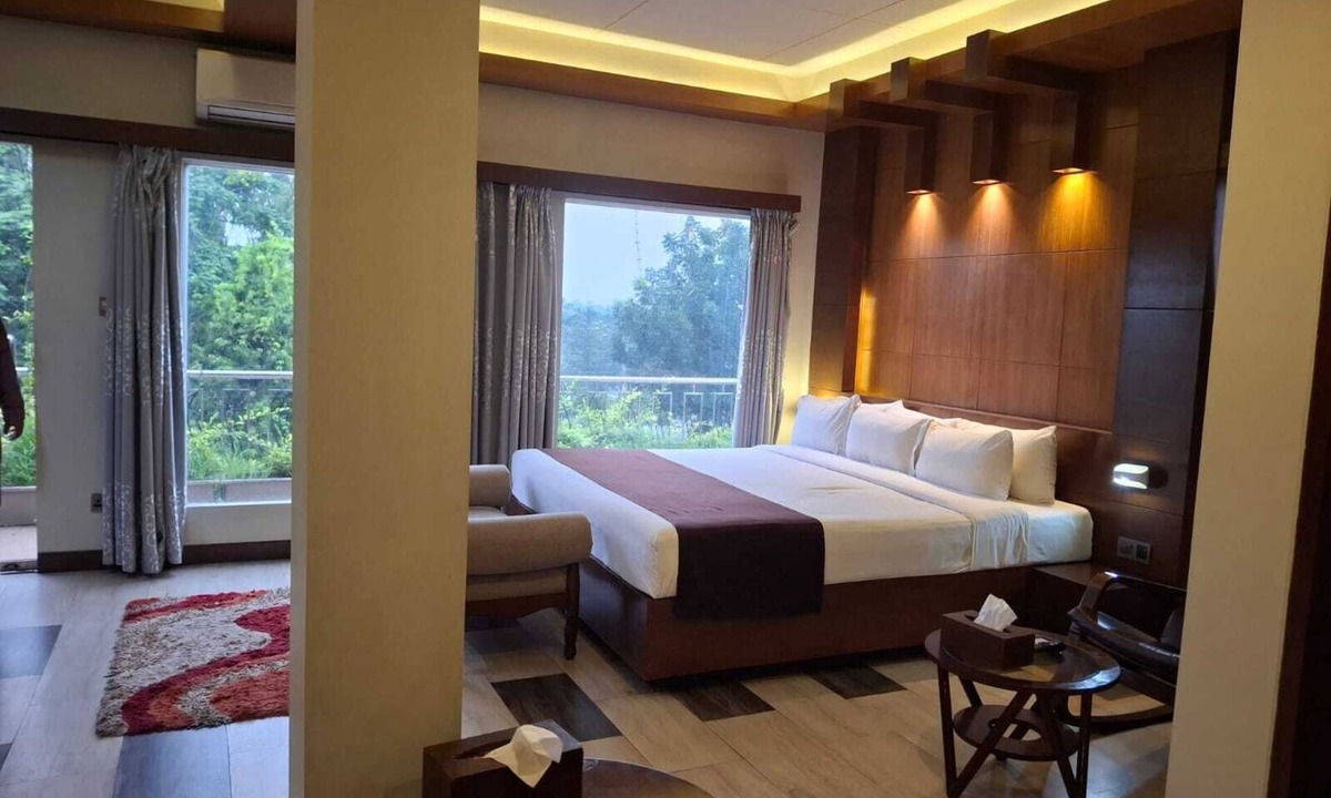 Bangladesh Hotel | Ratnodweep Resort