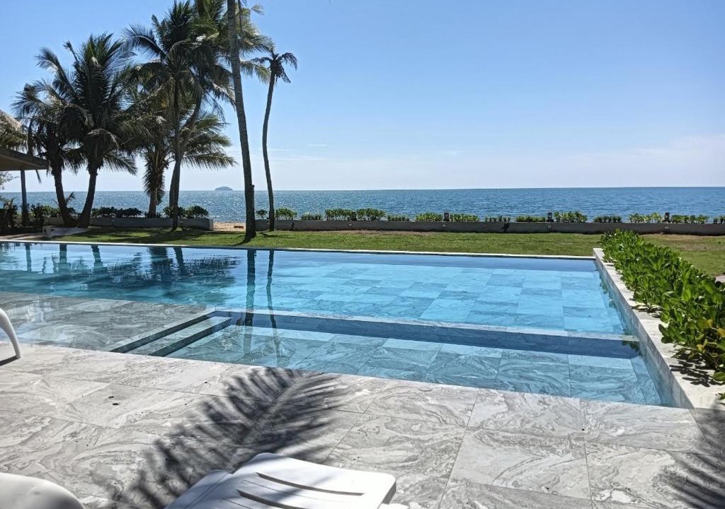 Chakphong Resort | Rayong Chalet Resort