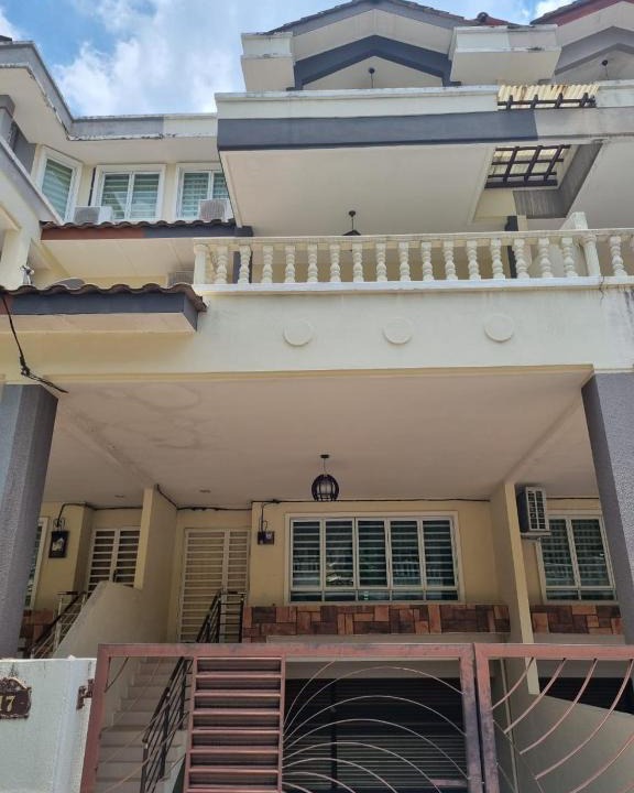 Tambun House | RD HOMEstay