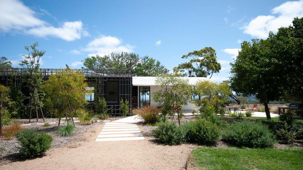 Dromana House | Red Hill Ridge