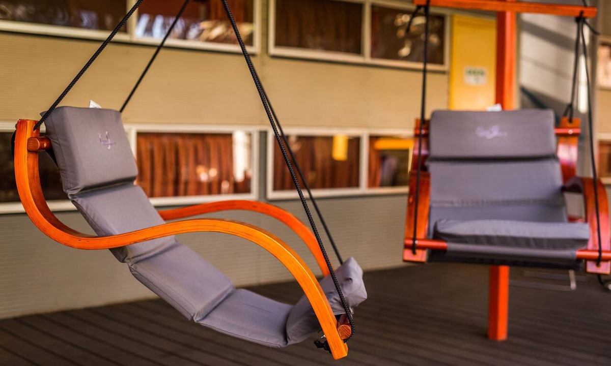 Alice Springs Hostel | Red Rock Hostel