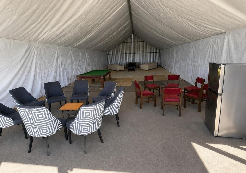 Natte Yallock Villa | Redgum River Retreat Spa