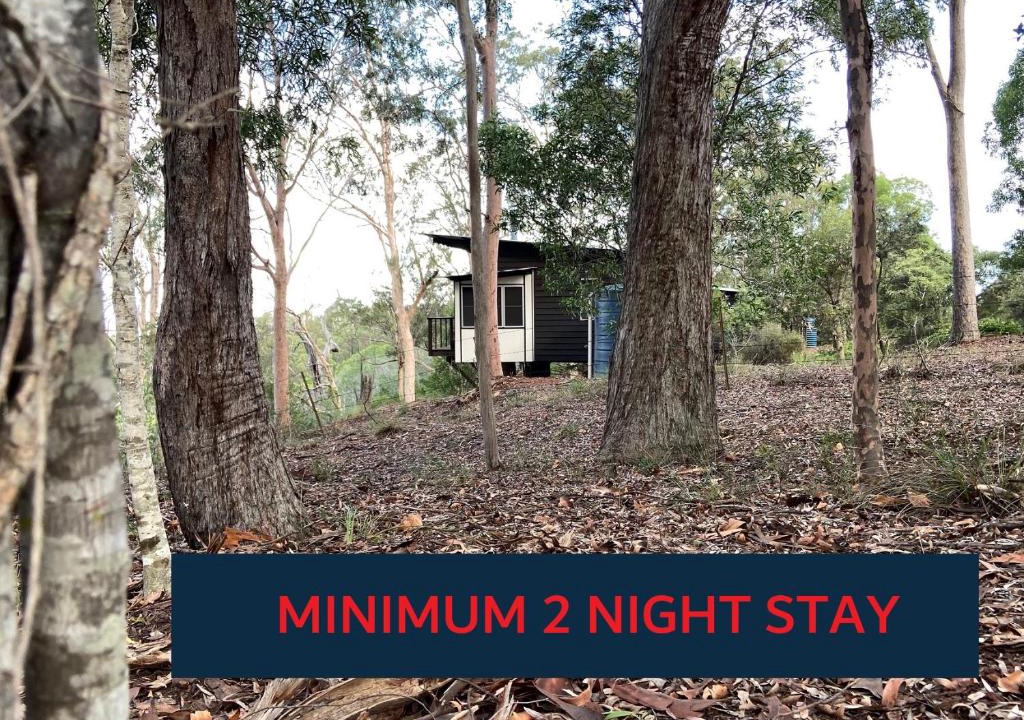Kingaroy Bed & Breakfast | Redrock Retreat