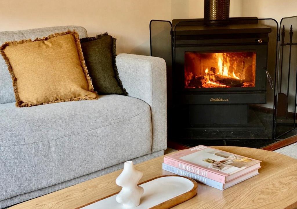 Talbingo House | Redstone retreat