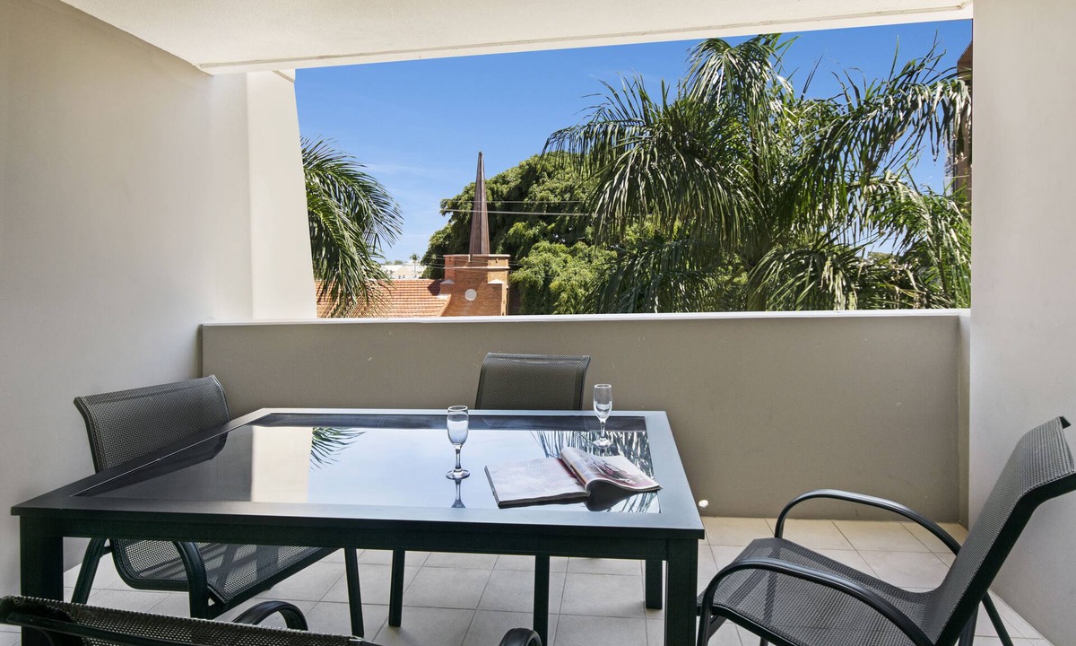 Redcliffe Apartment | Redvue Apartments