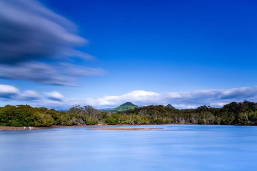 Brunswick Heads Resort | Reflections Ferry Reserve - Holiday Park