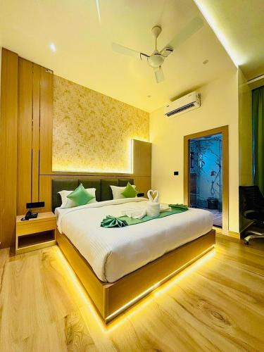 Jorhat Hotel | Regal Havens