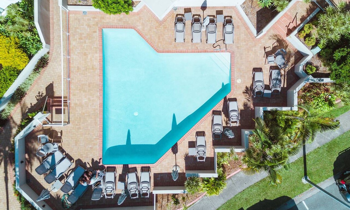 Noosaville Apartment | Regatta Noosa