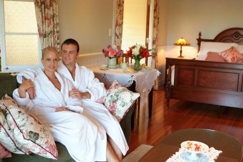 Scarborough Bed & Breakfast | Reid's Place