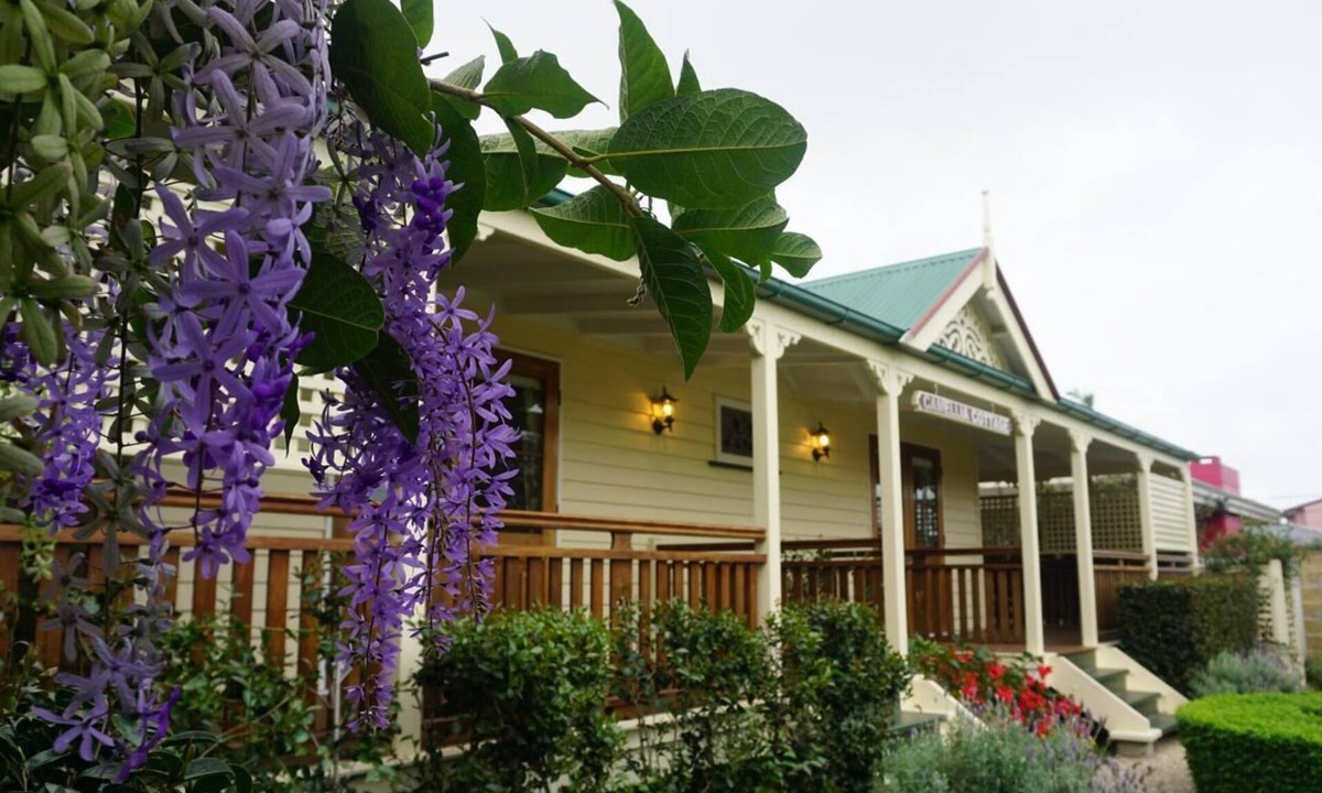 Scarborough Bed & Breakfast | Reid's Place