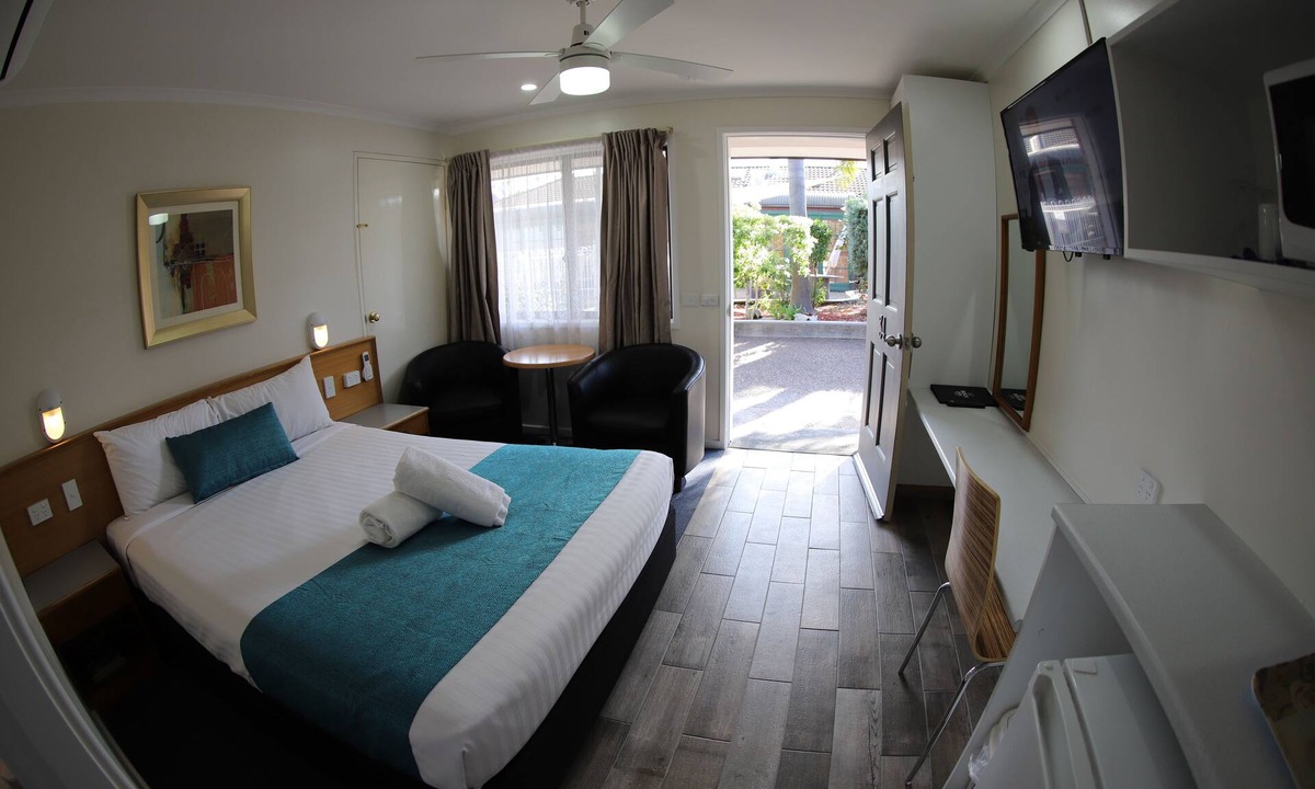 Mayfield West Hotel | Reign Inn Newcastle