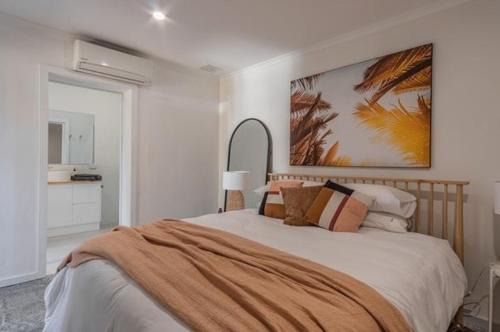 Mulwala Apartment | Relax Inn