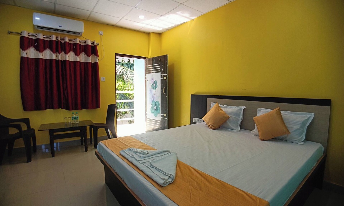 Tajpur Hotel | RELAX RESORT