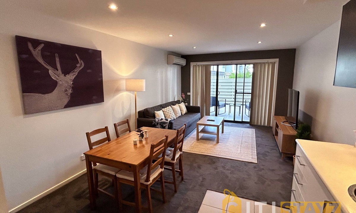 Bruce Apartment | Relaxing Oasis in Bruce -1bd Apt