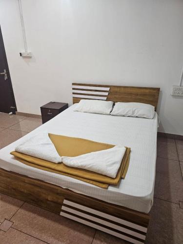 Mananthavady Hotel | Relaxinn Dwaraka