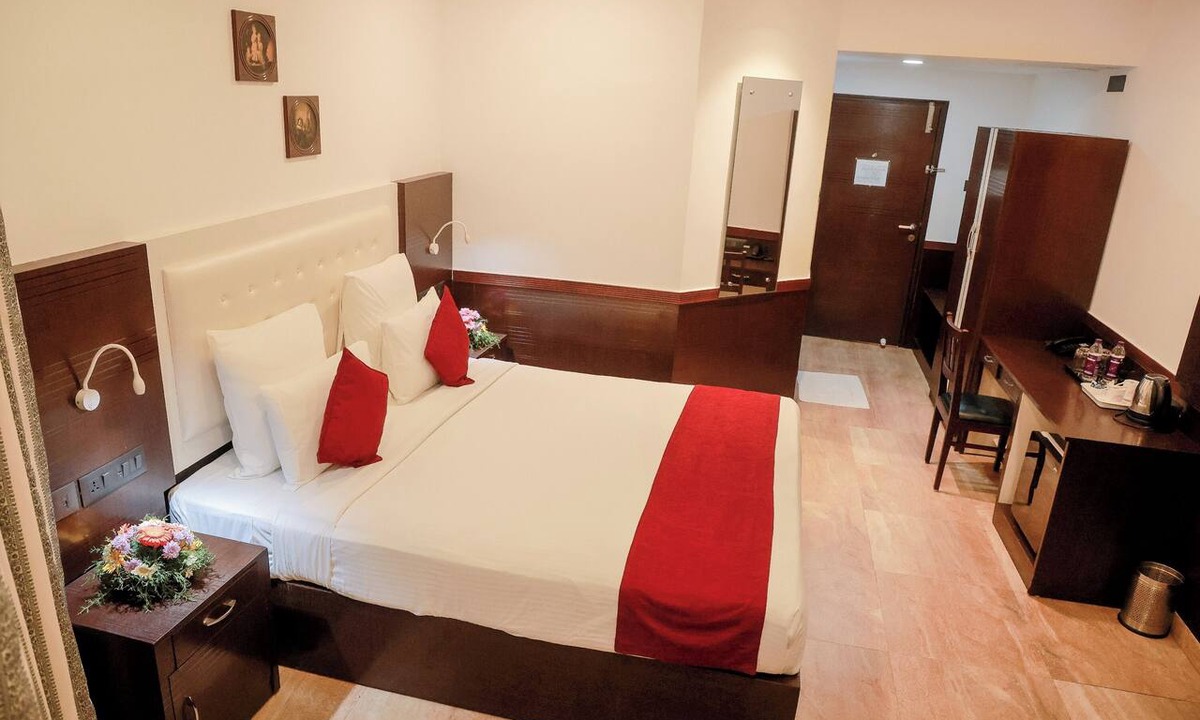 Vypin Resort | Renai Blue Waters Cherai