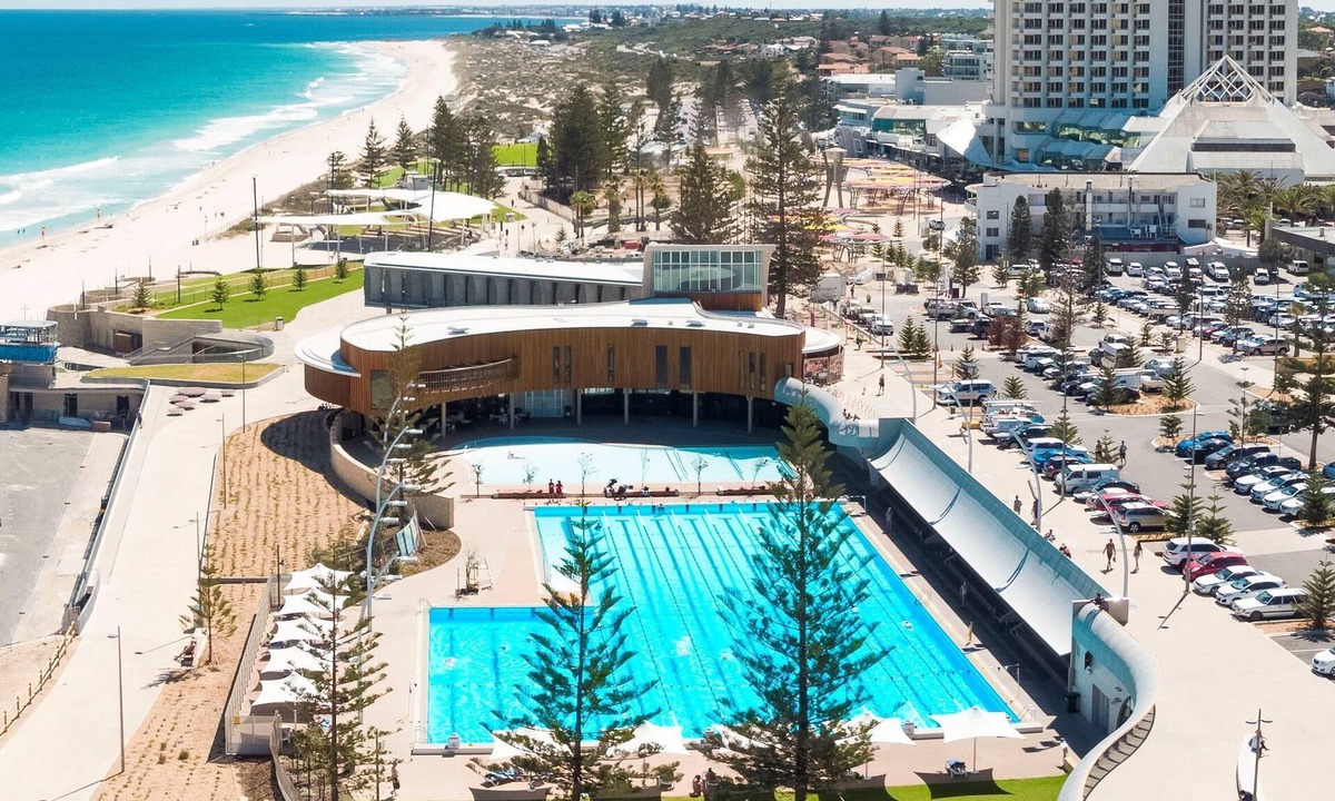 Scarborough Resort | Rendezvous Hotel Perth Scarborough