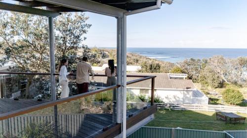 Ulladulla House | Rennies Beach House - Luxe Coastal Stay