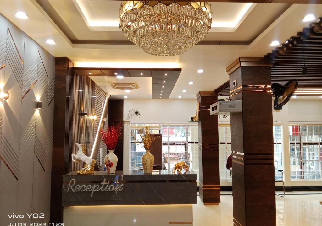 Silchar Hotel | RENUKA REGENCY