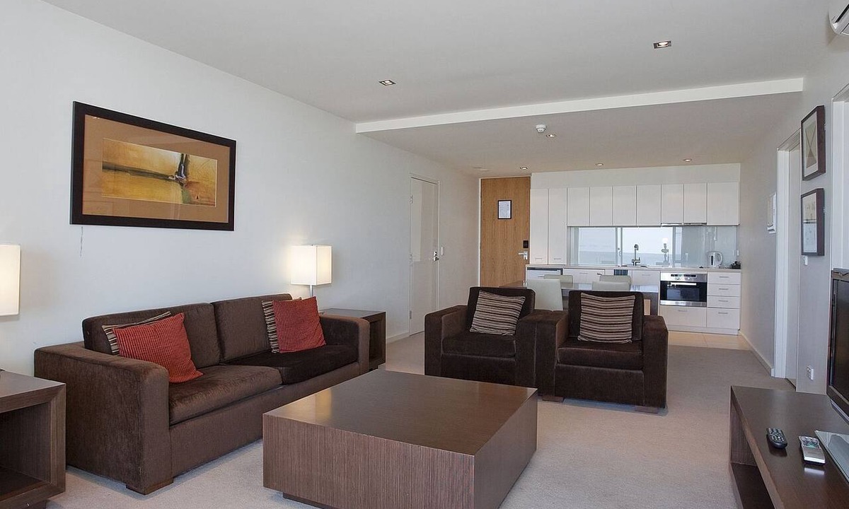 Torquay Apartment | Resort Apartment 263