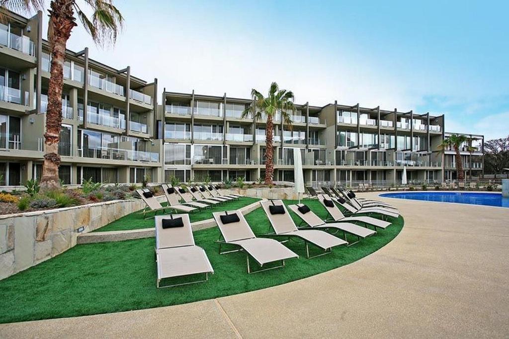 Torquay Apartment | Resort Two Bedroom 263