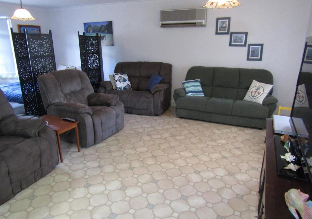 Port Julia House | Retirement in Whiting