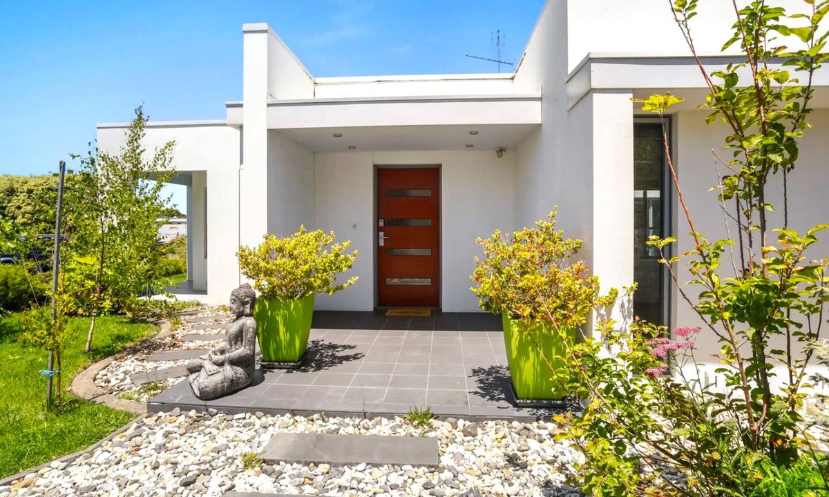 Apollo Bay House | Retreat Accommodation Apollo Bay-Ocean Haven Retreat
