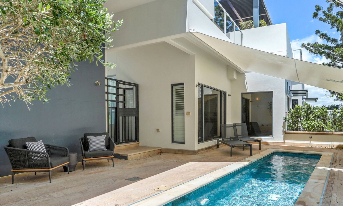 Noosa Heads Apartment | Retreat to tranquillity, Noosa Heads