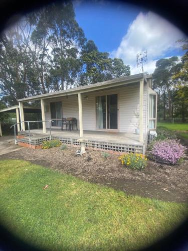 Cobden Apartment | Richo’s Retreat, 1 bed unit near Great Ocean Road
