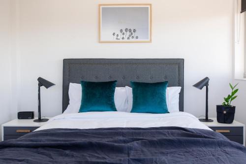 Spring Hill Apartment | Ridge Apartment Hotel