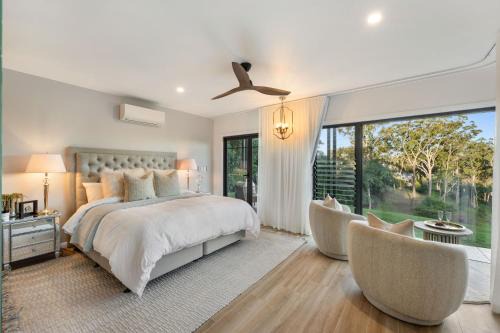 Middle Ridge House | Ridge Retreat